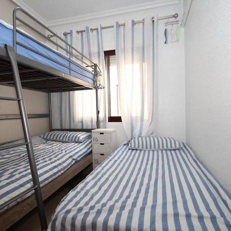 Orihuela Costa Costamarina Cabo Roig Apartamentos Tikasa Exterior photo