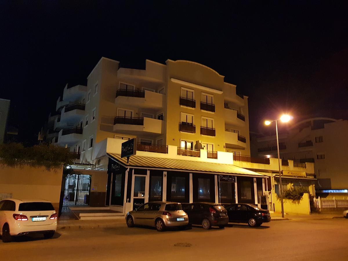 Orihuela Costa Costamarina Cabo Roig Apartamentos Tikasa Exterior photo