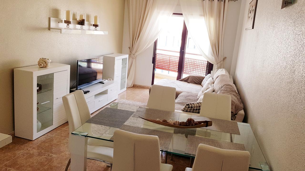 Orihuela Costa Costamarina Cabo Roig Apartamentos Tikasa Exterior photo
